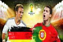 Đức – Bồ Đào Nha: Chờ “Rô điệu” khai hỏa