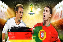 Đức – Bồ Đào Nha: Chờ “Rô điệu” khai hỏa