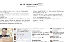 Khi giới trẻ mượn MXH để giải quyết chuyện “tình trường“