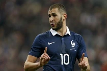 Pháp – Honduras: Đá trận giải xui