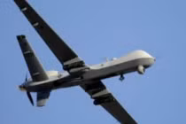 Máy bay Mỹ "nhìn trộm" quân đội Nga ở Crimea?