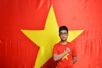 “Yêu nước bằng những việc làm nhỏ nhất“