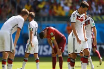 Bồ Đào Nha sẽ mất... “Rô điệu“