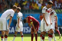 Bồ Đào Nha sẽ mất... “Rô điệu“