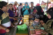 Du khách đạo Hồi tới Việt Nam tăng mạnh