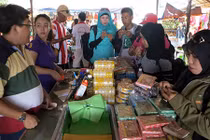 Du khách đạo Hồi tới Việt Nam tăng mạnh