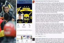 Cổ động viên Malaysia chân thành xin lỗi khán giả Việt Nam 