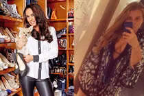 Cuộc sống đẳng cấp của con gái những ông chủ thể thao