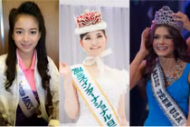 Điểm mặt những tân hoa khôi, miss teen bị chê tơi tả