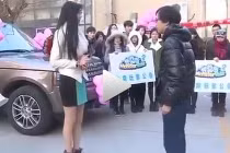 Những màn tỏ tình “độc, lạ” bị từ chối phũ phàng