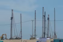 Hàng trăm người Trung Quốc vào Việt Nam làm “chui”