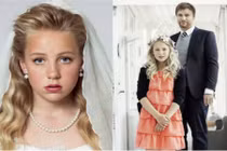 Bộc bạch của cô dâu “nhí” gây xôn xao mạng