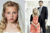 Bộc bạch của cô dâu “nhí” gây xôn xao mạng