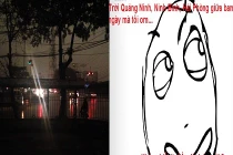 Cộng đồng “đoán già đoán non” chuyện ngày biến thành đêm 