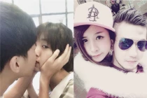 Dàn hot girl Việt thi nhau khoe người yêu mới 