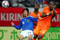 Nhật - Bờ Biển Ngà: Chàng trai hoa Anh đào chiến thắng?