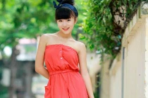 Khám phá vẻ đẹp nữ sinh “Duyên dáng Hà thành”