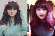 Nữ sinh trường nghệ thuật gây sốt với “Chắc ai đó sẽ về”