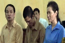 Thủ đoạn lừa bán thôn nữ Việt sang Trung Quốc