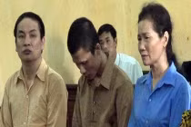 Thủ đoạn lừa bán thôn nữ Việt sang Trung Quốc