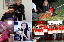 “Siêu phẩm” của Công Phượng, nhóm phượt cứu người (28)