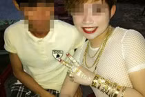 Thảm họa “khoe của” xứng danh đối thủ của Quân Kun