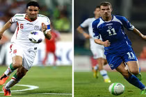 Bosnia – Iran: Những nỗ lực cuối cùng