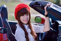 Cô gái vàng Teakwondo tươi tắn rạng rỡ trong bộ ảnh mới 