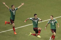 Croatia 1 – 3 Mexico: Hiệp 2 tưng bừng