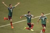 Croatia 1 – 3 Mexico: Hiệp 2 tưng bừng