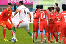 U23 VN thua đáng tiếc, tuyển nữ thắng sốc tại ASIAD 17