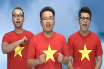 Rap News 13: Biển là của ta - Hiên ngang mà ra!