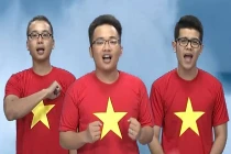 Rap News 13: Biển là của ta - Hiên ngang mà ra!