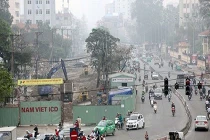 Nắn cong đường Trường Chinh, tiết kiệm 130 tỷ: Cái lợi không thể lường!