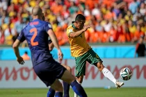 Hà Lan 3 – 2 Australia: Những chú chuột túi kiên cường