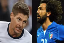 Anh – Italy: Màu thiên thanh có tiếp tục bừng sáng?