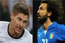 Anh – Italy: Màu thiên thanh có tiếp tục bừng sáng?