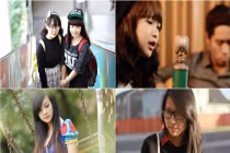 Teen girl nổi như cồn với lời tỏ tình “Mình yêu nhau đi“