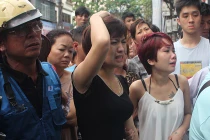 Danh tính 5 người thiệt mạng trong vụ cháy quán karaoke