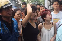 Danh tính 5 người thiệt mạng trong vụ cháy quán karaoke