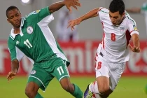 Iran – Nigeria : Đại bàng xuống núi