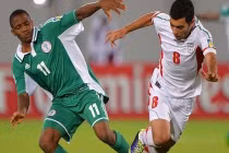 Iran – Nigeria : Đại bàng xuống núi