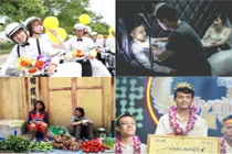 SV sư phạm “khóa môi”, Lệ Rơi thay đổi hình ảnh (24)