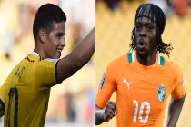 Colombia – Bờ Biển Nga: Mang súng bắn voi rừng