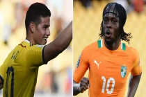 Colombia – Bờ Biển Nga: Mang súng bắn voi rừng