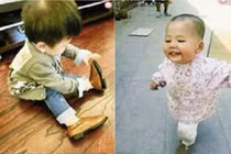 Nàng dâu lên mạng “tố” mẹ chồng mặc cho cháu... nhà quê