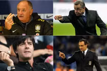 Số phận những ông bầu hậu World Cup