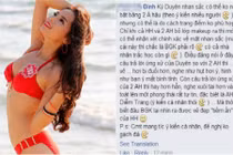 Hoa hậu VN 2014 - Người khen xinh, người chê chưa thật xứng đáng