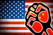 GS Mỹ: Chiến tranh Trung - Mỹ sẽ xảy ra?