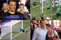 Bật mí về thủ môn đẹp trai, bắt “nhựa” nhất World Cup